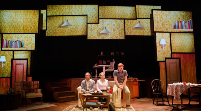 605 Events // Join Black Hills Playhouse for a Panel on Facts in Journalism