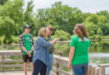605 Spotlight // South Dakota Parks & Wildlife Foundation