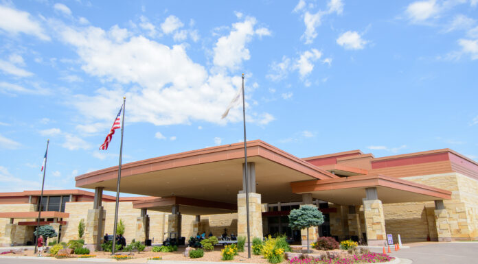 605 Guide // A Luxurious Stay at Grand Falls Casino & Golf Resort