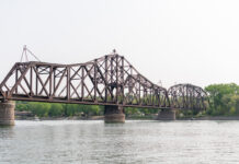 A Capital Time // Pierre Road Trip