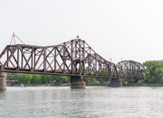 A Capital Time // Pierre Road Trip