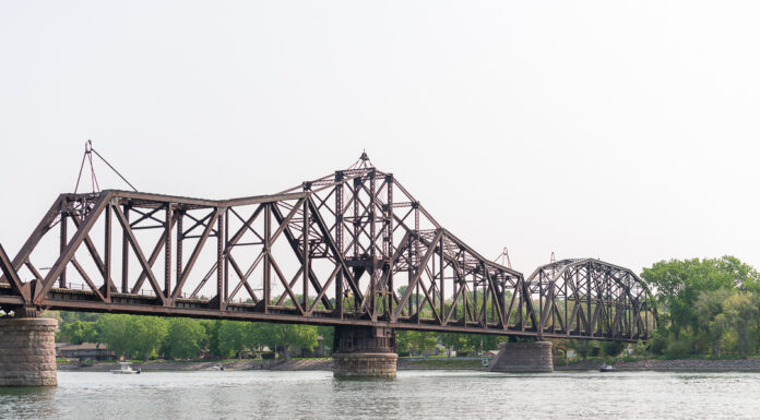 A Capital Time // Pierre Road Trip