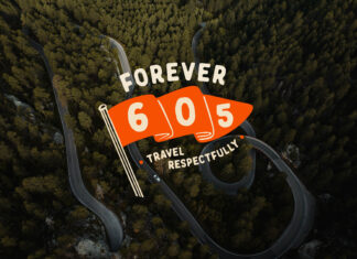 Travel South Dakota // Forever 605: South Dakota Stewardship