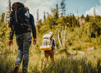 South Dakota Passports // Travel South Dakota