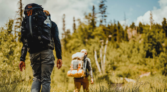 South Dakota Passports // Travel South Dakota