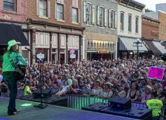 The 605 Show Podcast // Episode 62