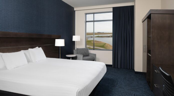 5 Things To Create a Memorable Stay at Grand Falls Casino & Golf Resort