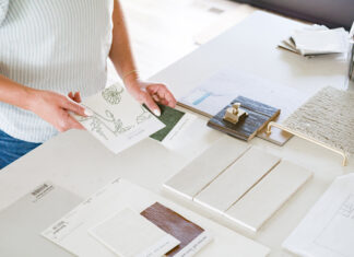 Meet the Creative // Caitlin Weerts