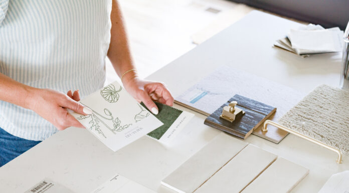 Meet the Creative // Caitlin Weerts