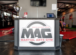 A Focused Fight // Next Edge Academy