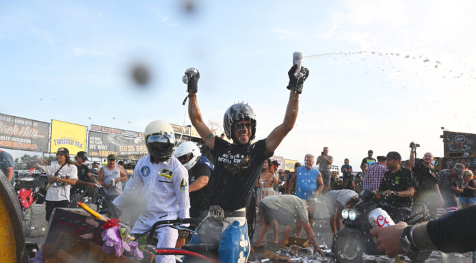 The 605 Show Podcast // Episode 63