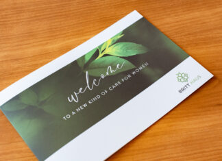 605 Spotlight // Britt Haus