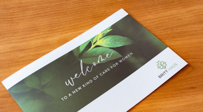 605 Spotlight // Britt Haus