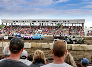 The 605 Show Podcast // Episode 64