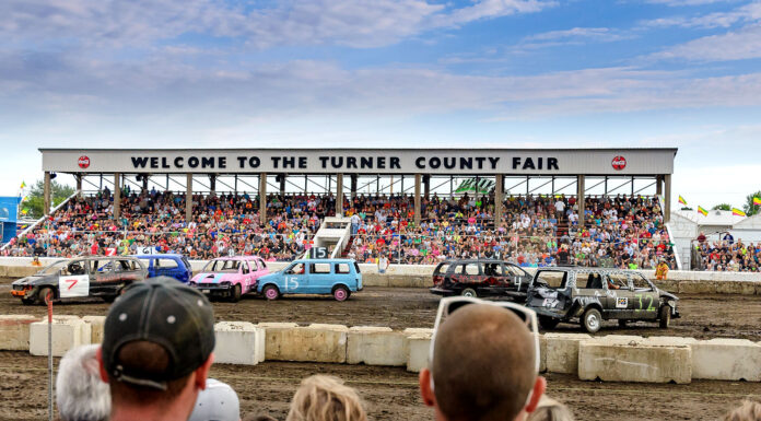 The 605 Show Podcast // Episode 64