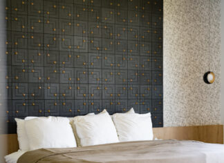 Luxury Redefined // The Lodge at Deadwood