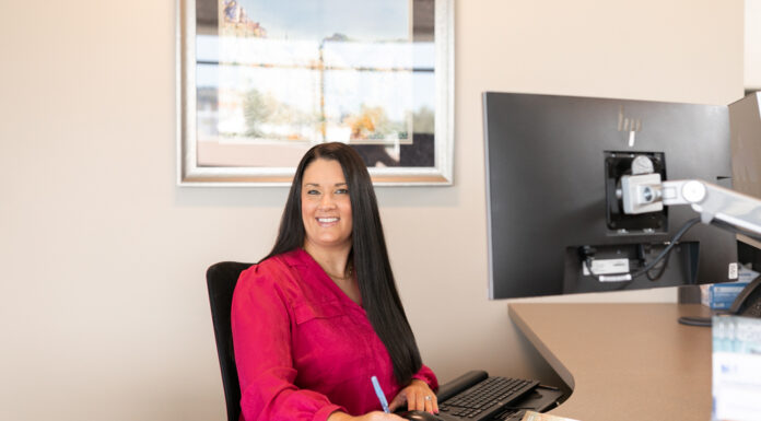 605 Profile // Amber Zandstra