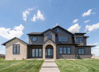 Building Dreams Into Reality // BH Construction & Homes