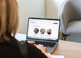 605 Spotlight // Fisher & Co. Real Estate