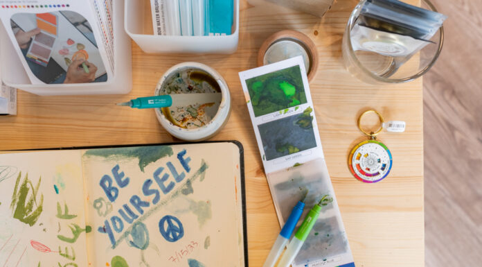 Meet the Creative // Mel Cotton