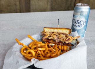 605 Events // Downtown Sioux Falls Pork Showdown