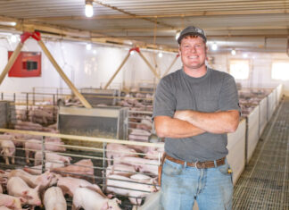 605 Profile // Adam Krause