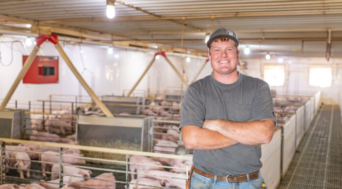 605 Profile // Adam Krause