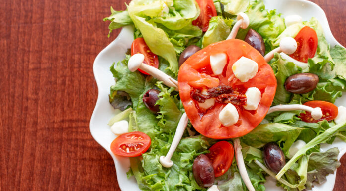 On The Menu // Akasha World Kitchen