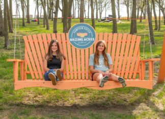 605 Tries // Mazing Acres Pumpkin Patch