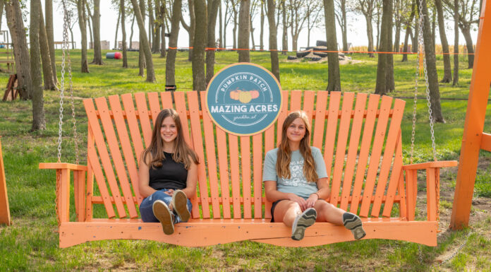 605 Tries // Mazing Acres Pumpkin Patch