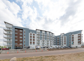 605 Spotlight // The BLU on Lorraine