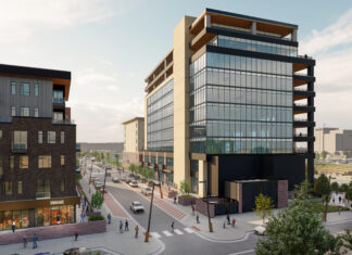 Welcoming You Home // Pendar Properties