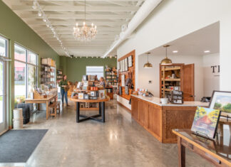 Finding Beauty in the Intentional // Timberbloom Home & Lifestyle