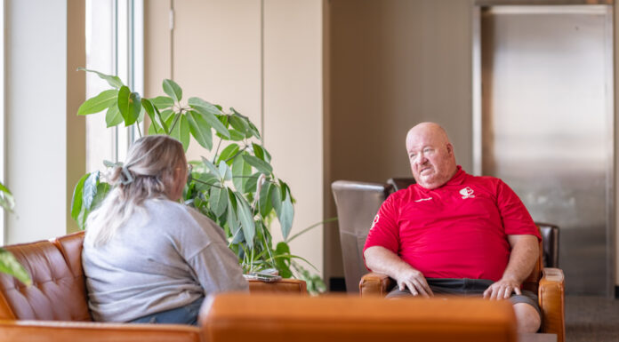 605 Spotlight // Martin Dill