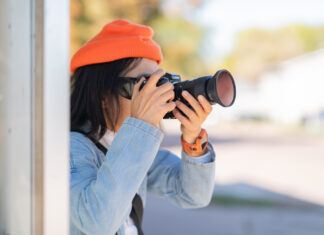 605 Profile // Cham Phan