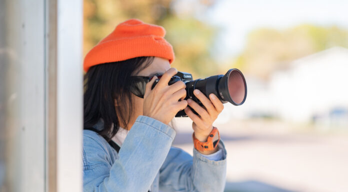 605 Profile // Cham Phan