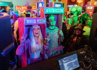 The 605 Show Podcast // Episode 66