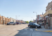 Downtown Delights // Downtown Chamberlain