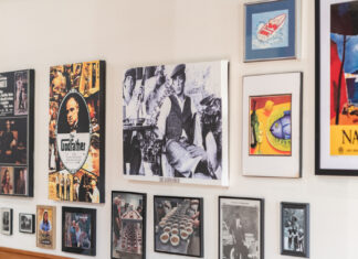 A Restaurant Rebrand // Bella Cucina Italian Ristorante