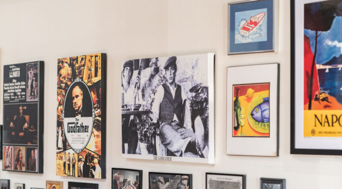 A Restaurant Rebrand // Bella Cucina Italian Ristorante