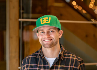 Meet the Creative // Tom Bates