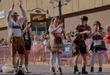 6 Things To Do in October