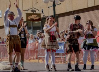 6 Things To Do in October