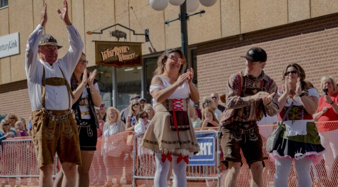 6 Things To Do in October