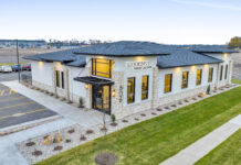 Visualizing Success // Brookings Vision Center