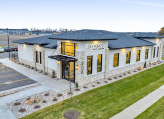 Visualizing Success // Brookings Vision Center