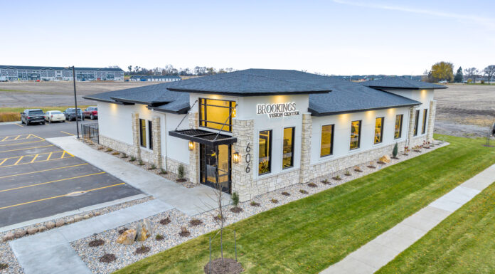 Visualizing Success // Brookings Vision Center