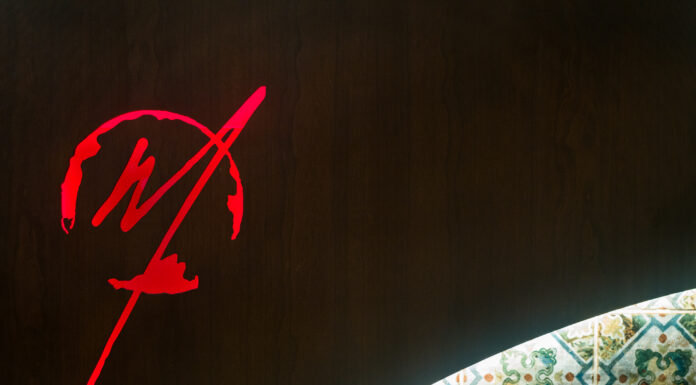 605 Stops By // Vinyahd Restaurant Group