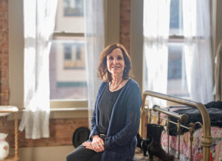 Hang Out With // Rose Speirs