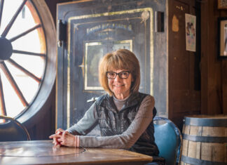 Meet the Creative // Louie Lalonde